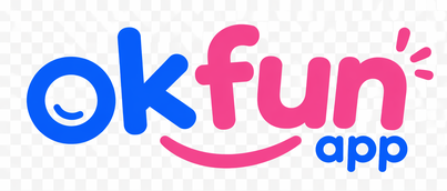 okfun app logo
